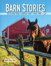 Barn Stories