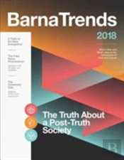 Barna Trends 2018