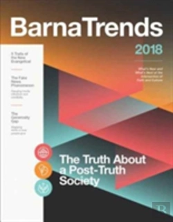 Bertrand.pt - Barna Trends 2018