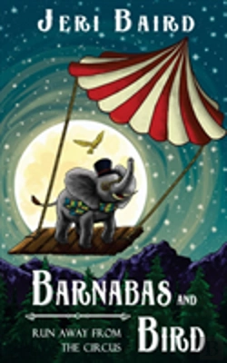 Bertrand.pt - Barnabas And Bird Run Away From The Circus