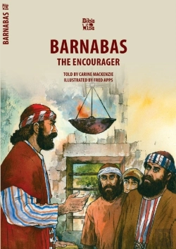 Bertrand.pt - Barnabas