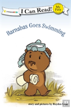 Bertrand.pt - Barnabas Goes Swimming