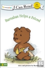 Barnabas Helps A Friend