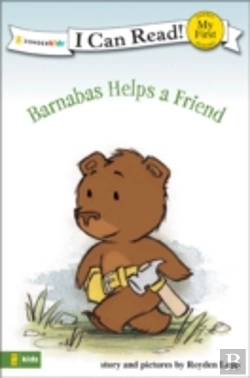 Bertrand.pt - Barnabas Helps A Friend