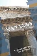 Barnabas