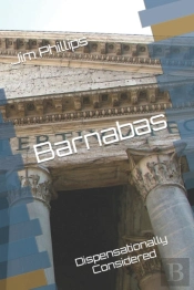 Barnabas