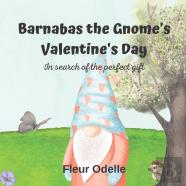 Barnabas The Gnome'S Valentine'S Day