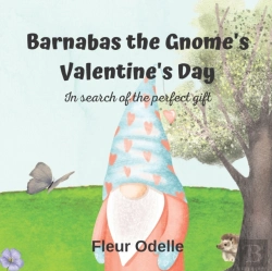 Bertrand.pt - Barnabas The Gnome'S Valentine'S Day