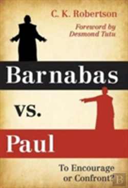 Bertrand.pt - Barnabas Vs. Paul