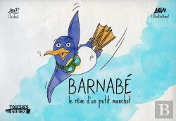 Bertrand.pt - Barnabé