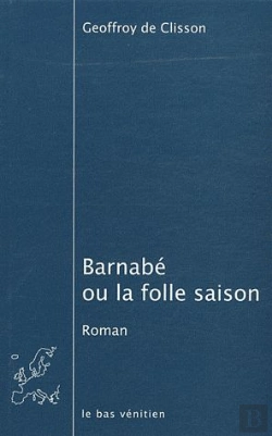 Bertrand.pt - Barnabé Ou La Folle Saison