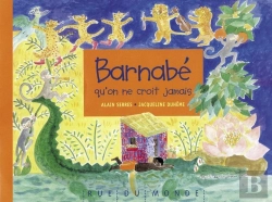 Bertrand.pt - Barnabé Qu'On Ne Croit Jamais