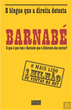 Bertrand.pt - Barnabé