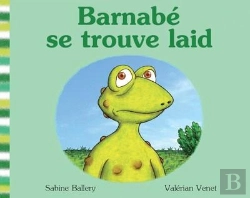 Bertrand.pt - Barnabé Se Trouve Laid