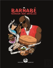 Barnabé Terreur Aux Antilles