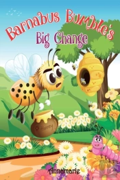 Barnabus Bumble'S Big Change