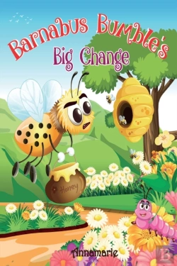 Bertrand.pt - Barnabus Bumble'S Big Change