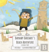 Barnaby Barchart'S Beach Adventure