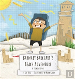 Bertrand.pt - Barnaby Barchart'S Beach Adventure