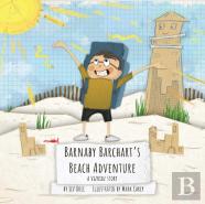 Barnaby Barchart'S Beach Adventure