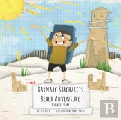 Barnaby Barchart'S Beach Adventure