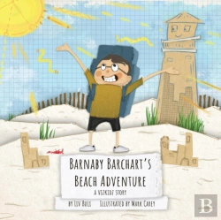 Bertrand.pt - Barnaby Barchart'S Beach Adventure
