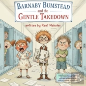 Barnaby Bumstead And The Gentle Takedown