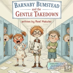 Bertrand.pt - Barnaby Bumstead And The Gentle Takedown