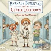 Barnaby Bumstead And The Gentle Takedown