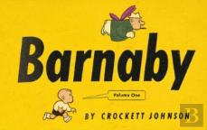 Barnaby