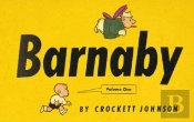 Barnaby