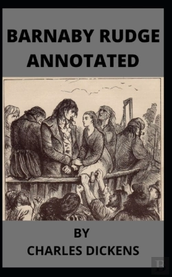 Bertrand.pt - Barnaby Rudge Annotated