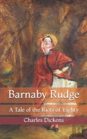 Barnaby Rudge