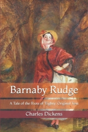 Barnaby Rudge