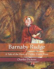 Barnaby Rudge