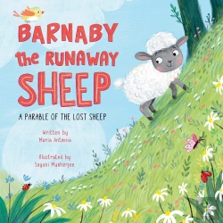 Bertrand.pt - Barnaby The Runaway Sheep