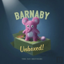 Bertrand.pt - Barnaby Unboxed