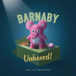 Bertrand.pt - Barnaby Unboxed