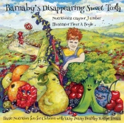 Barnaby'S Disappearing Sweet Tooth
