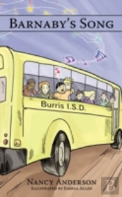 Barnaby'S Song