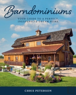 Bertrand.pt - Barndominiums
