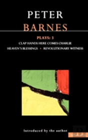 Barnes Plays: 3