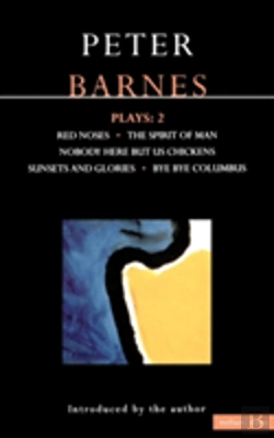 Bertrand.pt - Barnes Plays