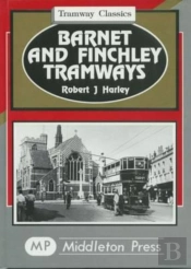 Barnet And Finchley Tramways