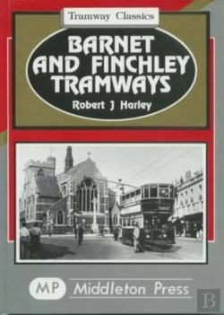 Bertrand.pt - Barnet And Finchley Tramways