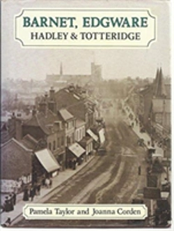 Bertrand.pt - Barnet, Edgware, Hadley And Totteridge