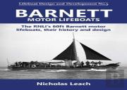 Barnett Motor Lifeboats