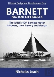 Barnett Motor Lifeboats