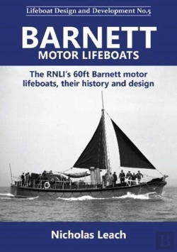 Bertrand.pt - Barnett Motor Lifeboats
