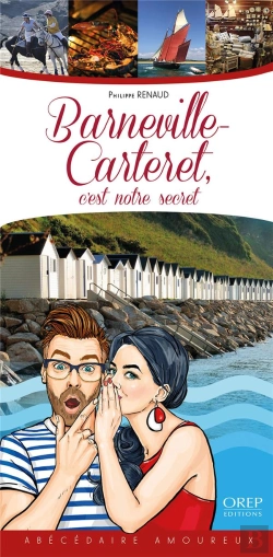Bertrand.pt - Barneville-Carteret ; Abécédaire Amoureux